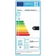 Electrolux LKR64020BX Κουζίνα 73lt με Κεραμικές Εστίες Π59.6εκ. Inox Electrolux LKR64020BX Κουζίνα 73lt με Κεραμικές Εστίες Π59.6εκ. Inox